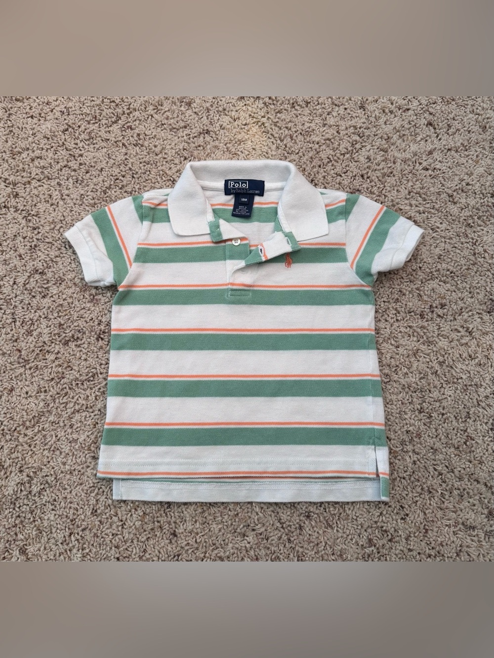 Ralph Lauren Polo